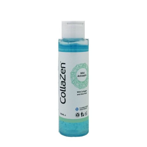 Collazen Mild Antiseptic Gel 100ml