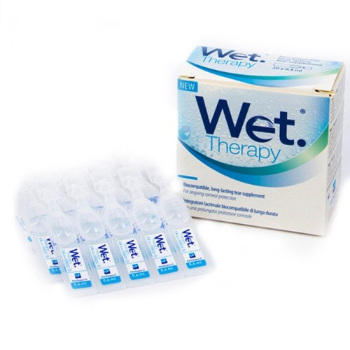 Wet Therapy Monodoses 20amp x 0,4ml