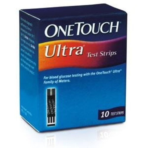 Onetouch Ultra