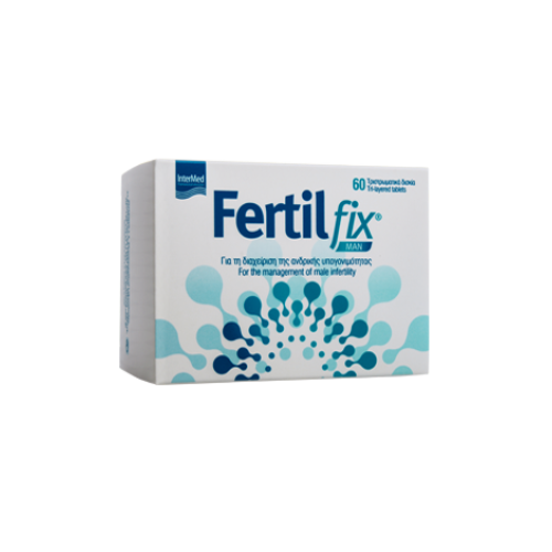 FertilFix Man 60caps.