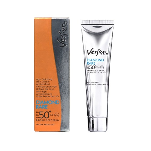 Version Diamond Rare SPF50 60ml