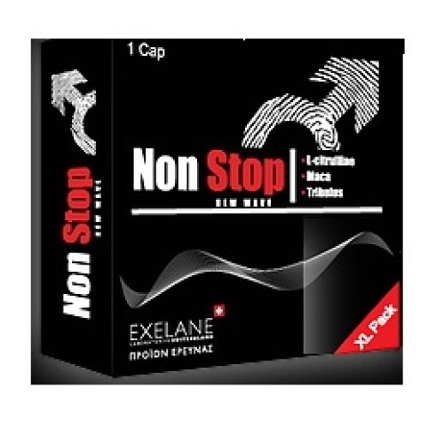 Exelane Non Stop XL 3caps.