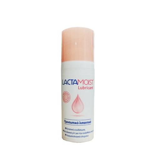 Lactamoist Lubricant 50ml