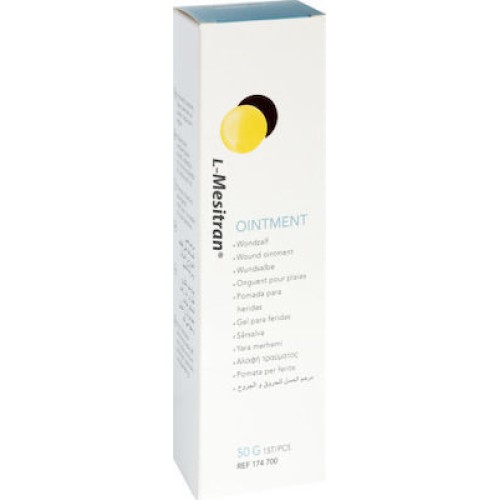L-Mesitran Ointment 50g