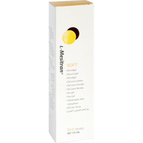 L-Mesitran Soft Ointment 50g
