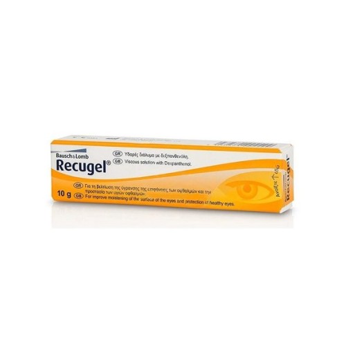 Recugel 10g