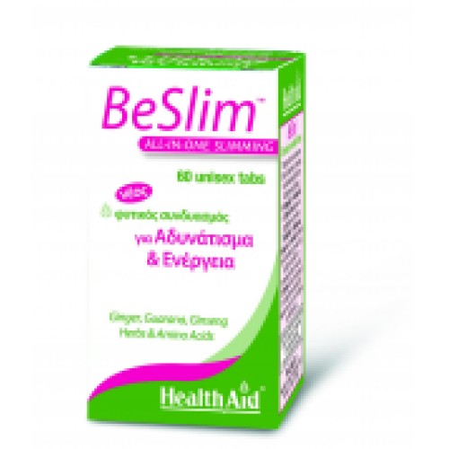 Health Aid Beslim 60tabl