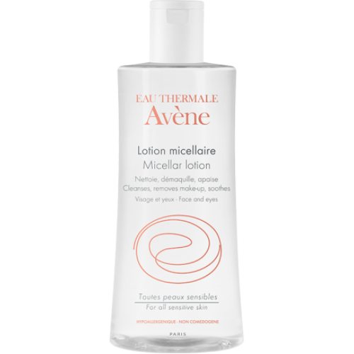 Avene Lotion Micellaire 400ml