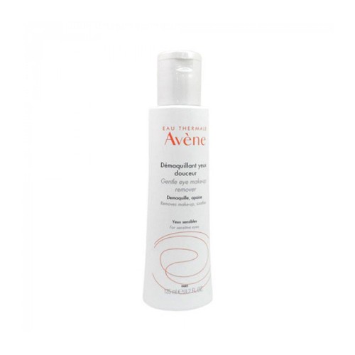 Avene Demaquillant Douceur Yeux - Ντεμακιγιάζ Ματιών 125ml