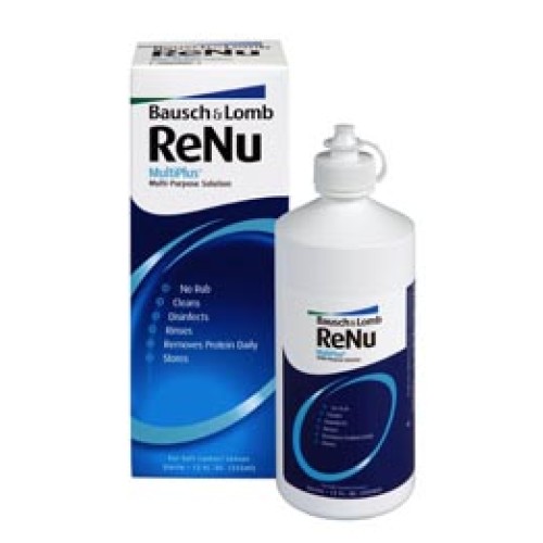 Renu Multiplus 360ml