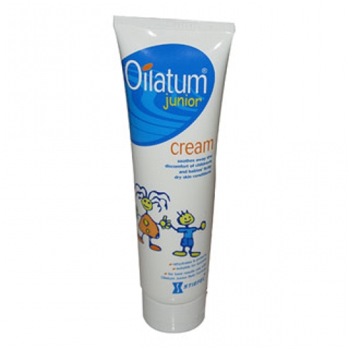 Oilatum Junior Cream 150gr