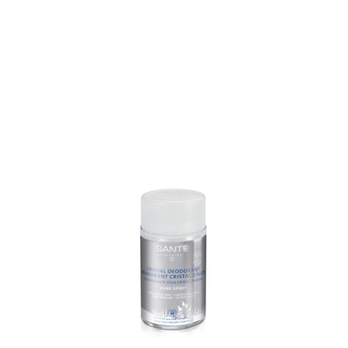 Sante Crystal Deodorant Pure Spirit Stick 100g