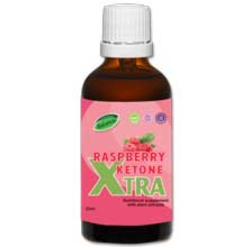 Raspberry Ketone Xtra 50ml