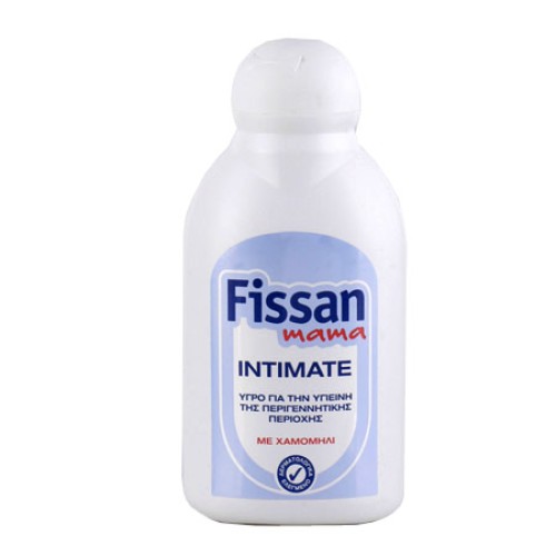 Fissan Mama Intimate 150ml