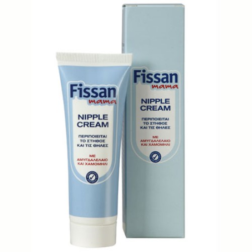 Fissan Mama Nipple Cream 50 ml