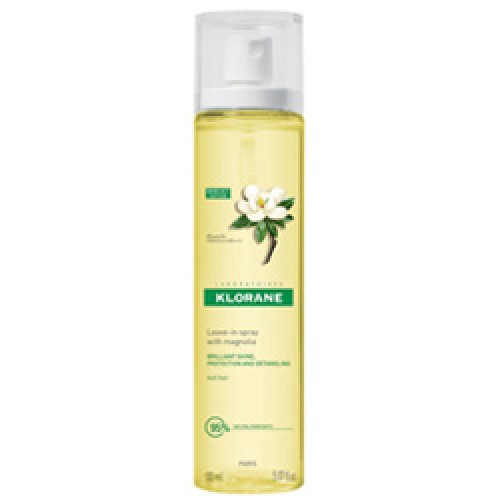 Klorane Leave-in Spray with Magnolia 100ml