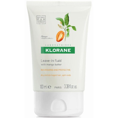 Klorane Λοσιόν 100 ml