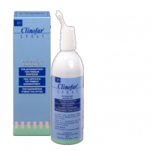 Clinofar Spray 125ml