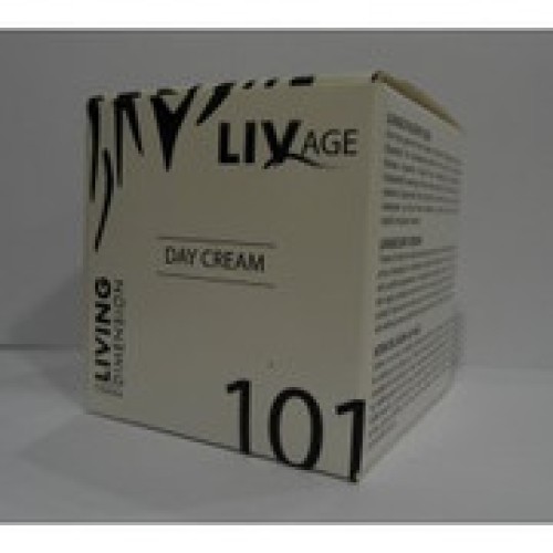 Living Dimension Κρέμα Ημέρας 50ml