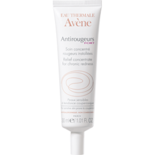 Avene Antirougeurs Fort 30ml