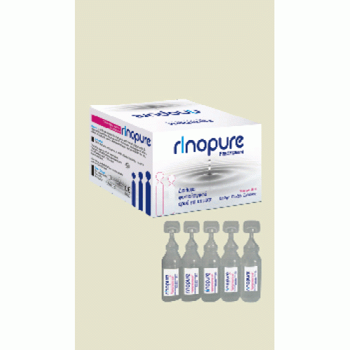 Frezyderm Rinopure 30Amp x 5ml 