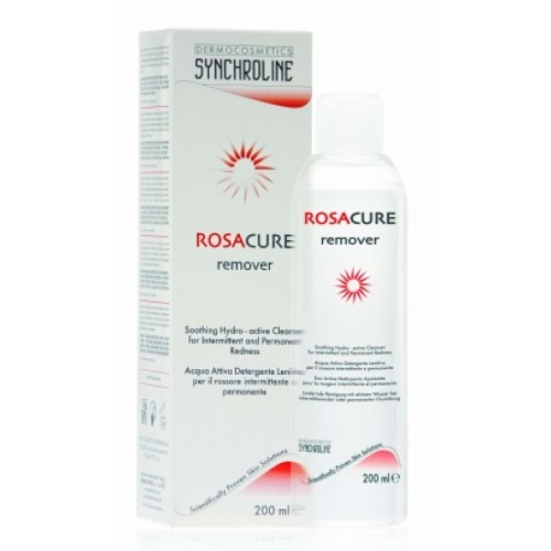 Synchroline RosaCure Remover 200ml