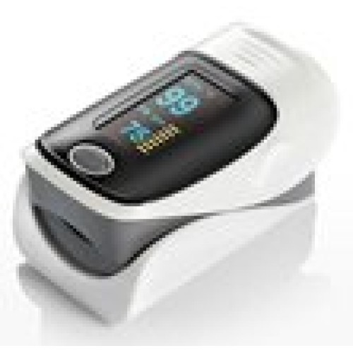 ACU F-201 Fingertip Pulse Oximeter - Οξύμετρο