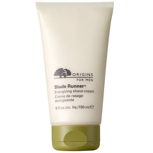Origins Blame Runner Energizing Shave Cream 150ml