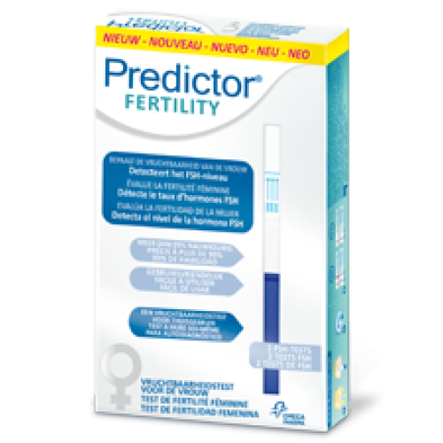 Predictor Female Fertility 2ΤΜΧ