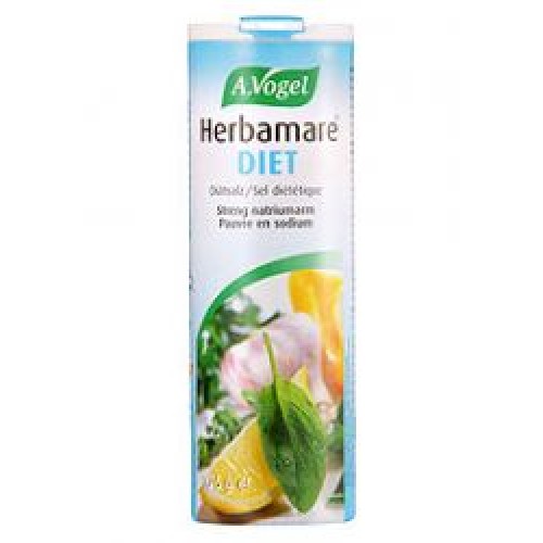 A.Vogel Herbamare Diet 125gr