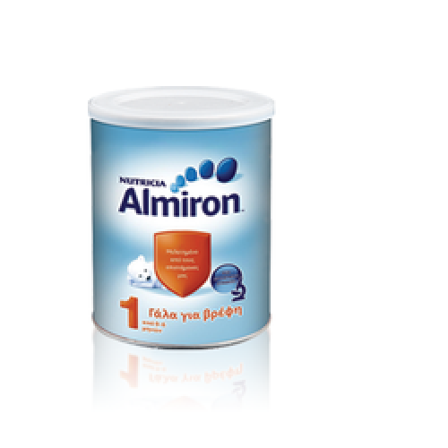Almiron 1 400gr