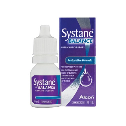 Systane Balance 10ml