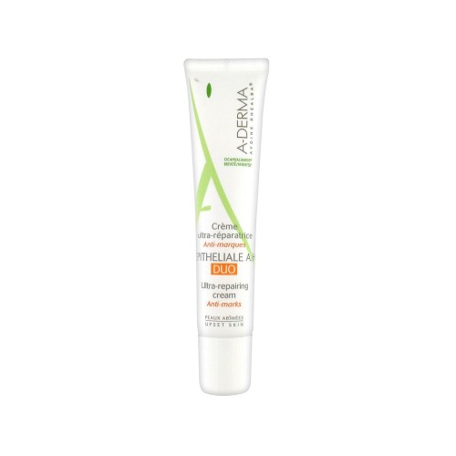 A-Derma Epitheliale Duo A.H Repair Cream Face & Body 40ml