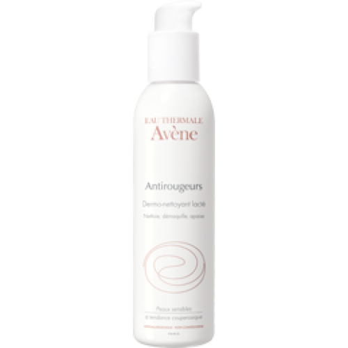 Avene Antirougeurs Γαλακτώδες Δέρμο-καθαριστικό 300ml