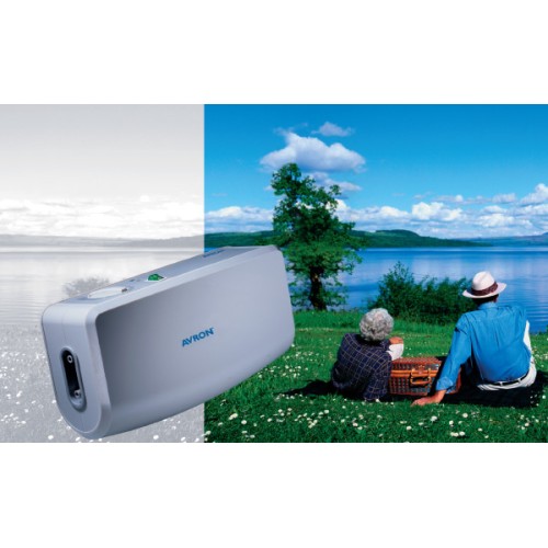 AVRON AIR I ΑΕΡΟΣΤΡΩΜΑ