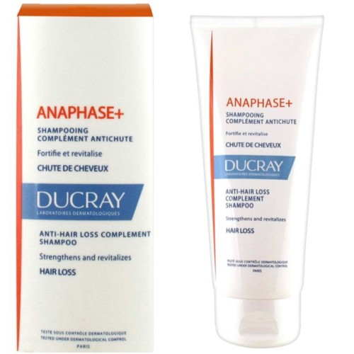 Ducray Anaphase Shampoo 200ml