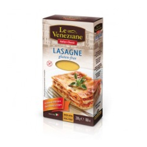 Molino Di Ferro Le Veneziane Lasagne - Λαζάνια 250γρ