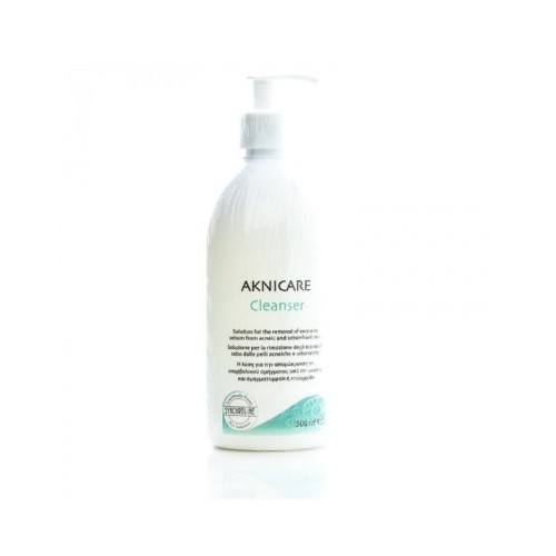 Synchroline Aknicare Cleanser 500ml