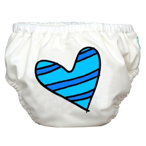 Charlie Banana Swin Diaper - Πάνα βρακάκι – Μαγιό Large