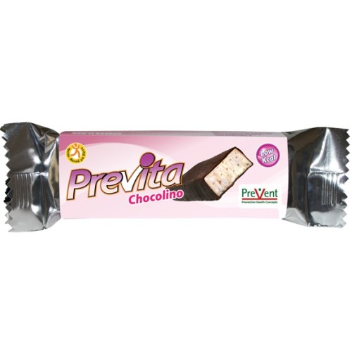 Prevent Chocolino Bar 3x58gr