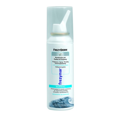 Frezyderm Frezymar Normal 100ml