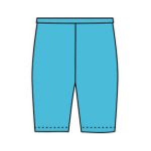 Sun Emporium W2113-1-08 No L Μαγιό Βερμούδα