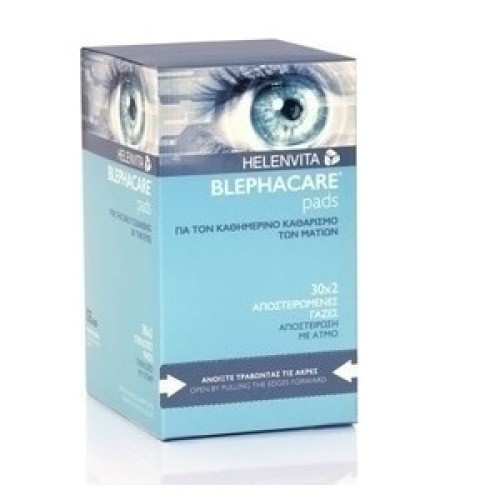 Blephacare Pads 30x2