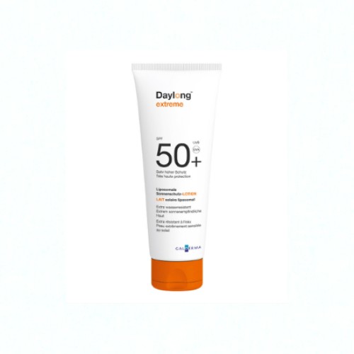 Daylong Extreme Gel SPF50 100ml