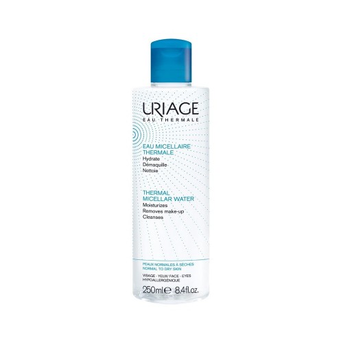 Uriage Eau Micellaire Thermal 250ml
