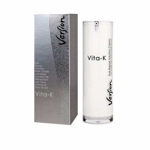 Version Vita-K Eye Repair Solution 30ml