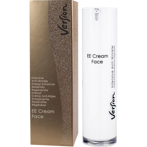 Version EE Cream Face 50ml