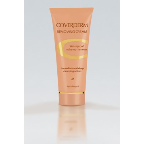 Coverderm Removing Cream