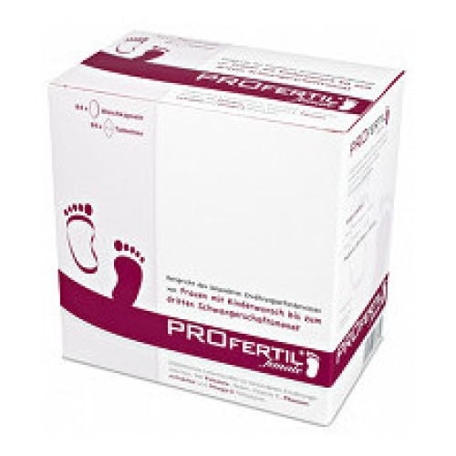 Profertil Female 84 caps. + 84 tabs.