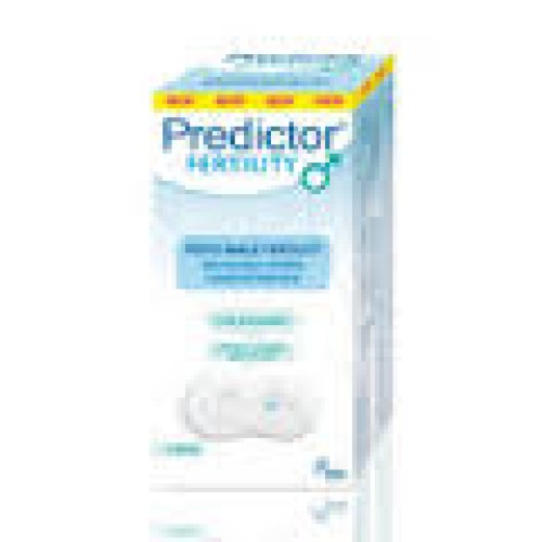 Predictor Male Fertility 2Tests